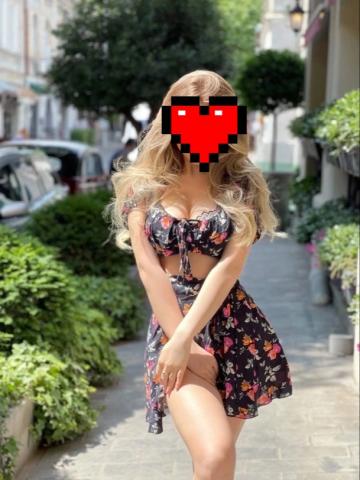 Анкета проститутки Жоржина, Орлик, 23 года, №239971